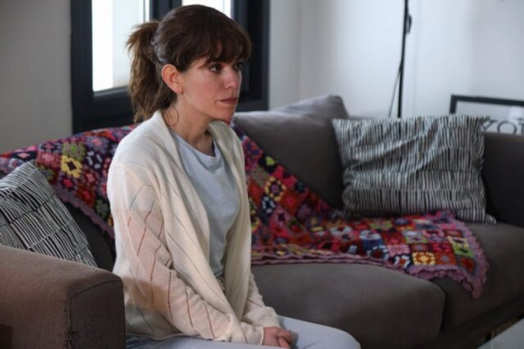 Öğretmen dizisinde Zeynep'ten Akif'i şaşırtan sözler