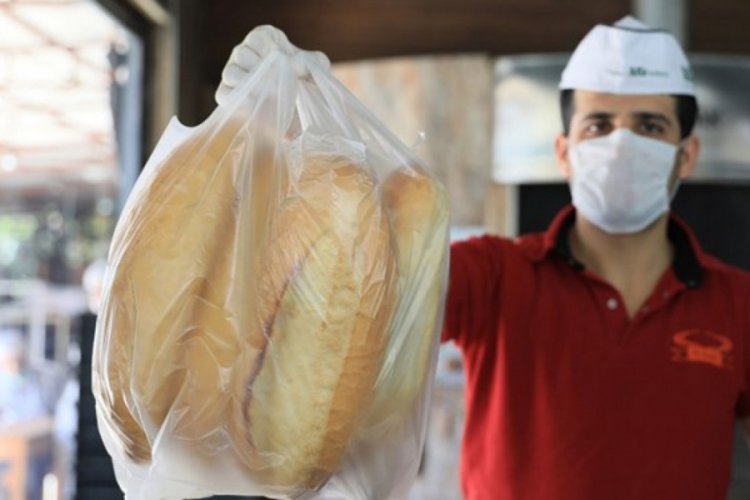Fırıncılardan corona virüs önerisi: Ekmek sevkiyatı durdurulsun