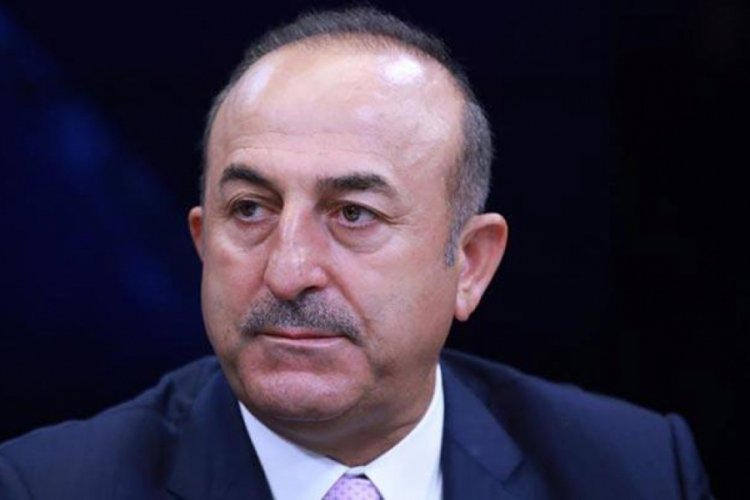Çavuşoğlu, Sırbistanlı mevkidaşıyla telefonda görüştü