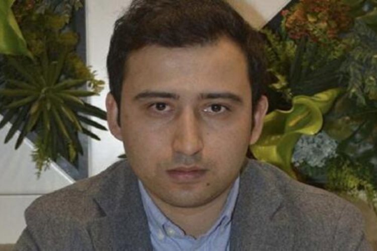 'Anadolu Farm' kurucusuna tahliye