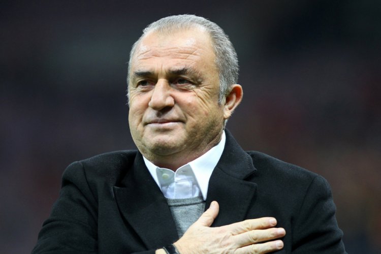 Fatih Terim'den açıklama geldi!