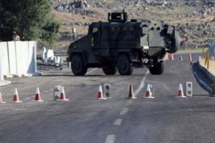 16 köy ve mezralarında uygulanan sokağa çıkma yasağı kaldırıldı