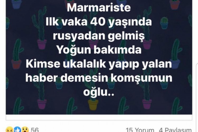 İki şarkıcıya koronavirüs paylaşımı cezası