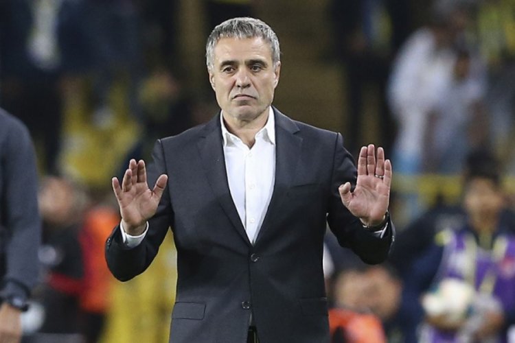 Ersun Yanal, ''Evde kal'' çağrısında bulundu