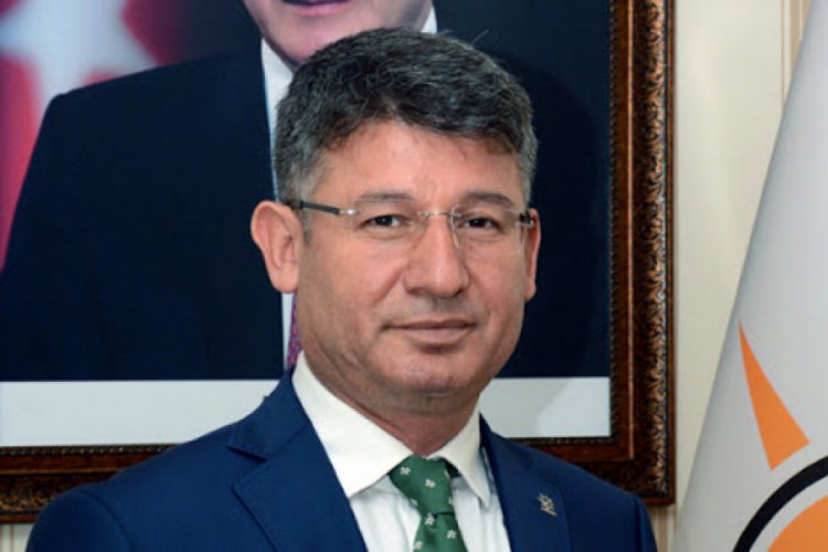 Eski İl Başkanı Fikret Yeni, virüsü yendi