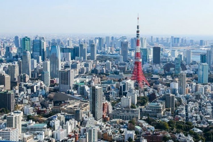 Tokyo Valisi evden çıkmama çağrısı yaptı