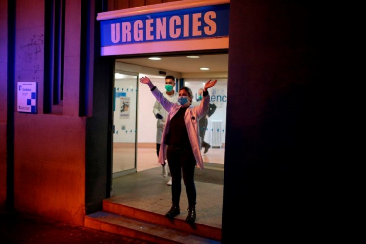 Batı Şeria'da ilk ölüm gerçekleşti