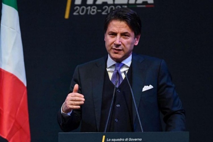 Conte: ''Görünmez ve sinsi bir düşmanla savaşıyoruz''
