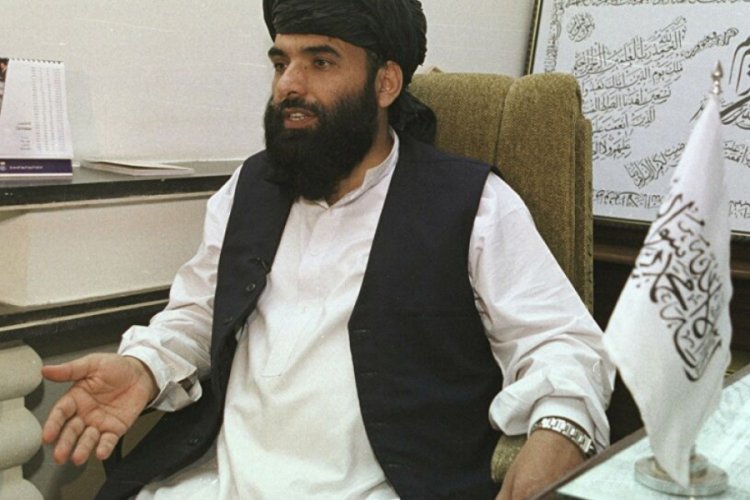 Taliban: ''Ay sonunda esir takasının başlaması konusunda anlaştık''