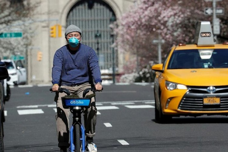 New York'ta bazı sokaklar trafiğe kapatılacak