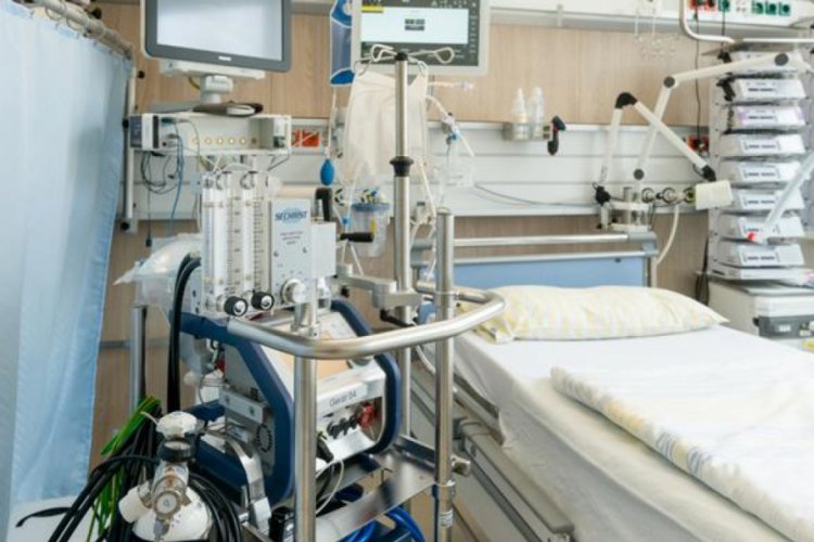 Solunum cihazlarının ihracının ön izne bağlanmasına ilişkin karar Resmi Gazete'de