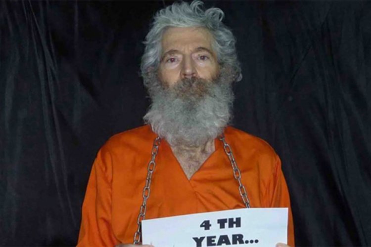 İran'da 13 yıl önce kaybolan eski FBI ajanının öldüğü idda edildi