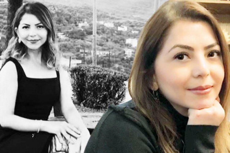 Dilek Tahtalı: Bir düş artık ateş, bir bırak yakamı yeter!