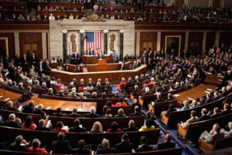 ABD Senatosu 2,2 trilyon dolarlık ''teşvik paketini'' onayladı