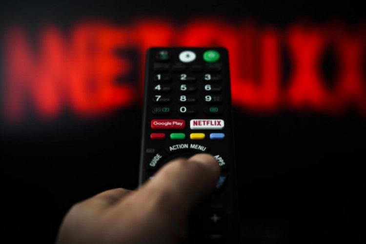 Netflix'e erişim sorunları başladı