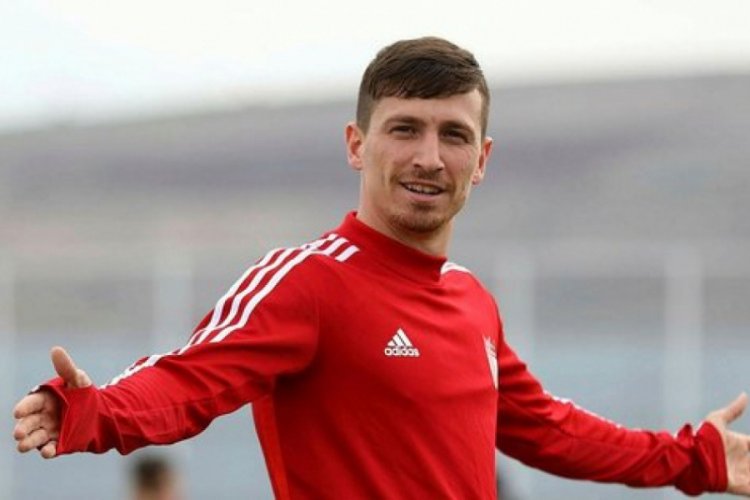 Mert Hakan Yandaş'tan transfer açıklaması
