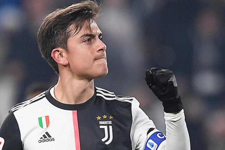 Corona virüsüne yakalanan Paulo Dybala'dan mesaj var!