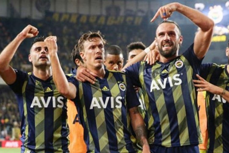 Fenerbahçe'de Max Kruse corona virüsü belirtisiyle hastanede