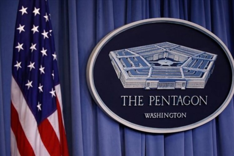 Pentagon, tüm yurtdışı personel sevkiyatlarını askıya aldı