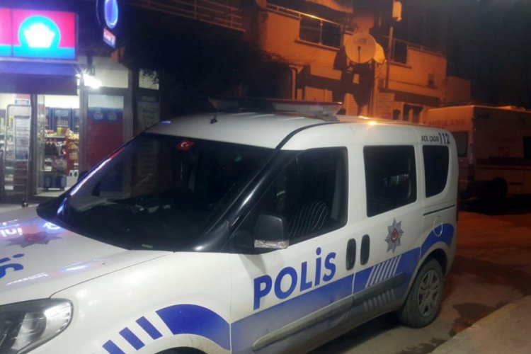 54 yaşındaki adam evinin banyosunda ölü bulundu