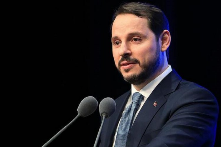 Albayrak: Taahhütlerin takipçisiyiz, aykırı uygulamaları şikayet edin