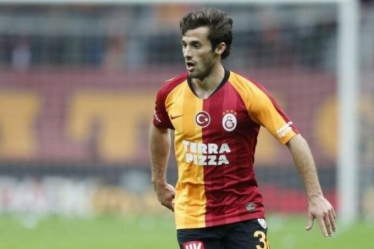 Marcelo Saracchi'nin corona virüs testi negatif çıktı