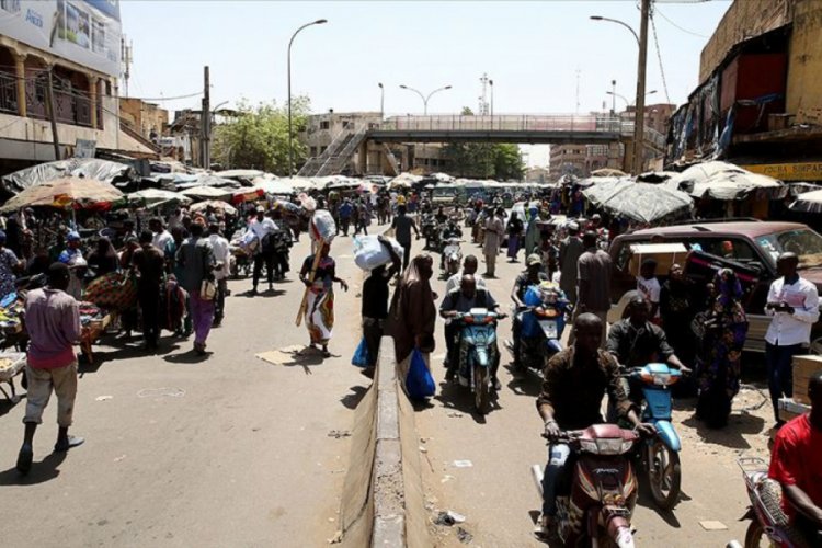 Mali'de muhalefet lideri ve kurmaylarına ulaşılamıyor