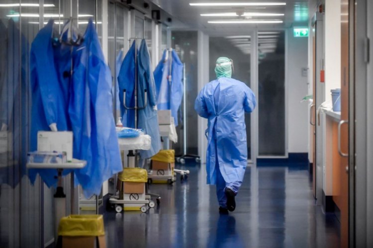 Almanya'da ölü sayısı 224'e çıktı