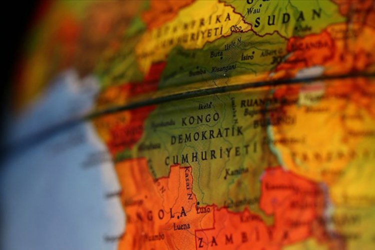 Kongo Demokratik Cumhuriyeti'nde Cumhurbaşkanı danışmanı koronavirüsten yaşamını yitirdi