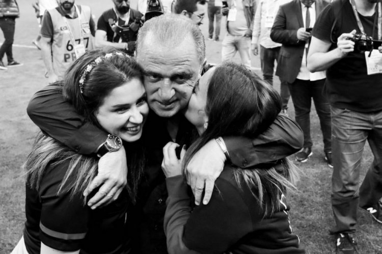Merve ve Buse'ye destek yağdı