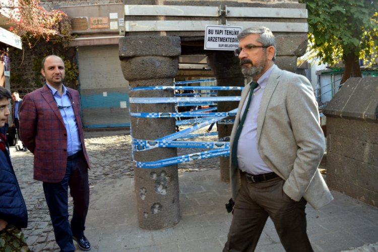 Tahir Elçi'nin ölümüyle ilgiyle iddianame tamamlandı