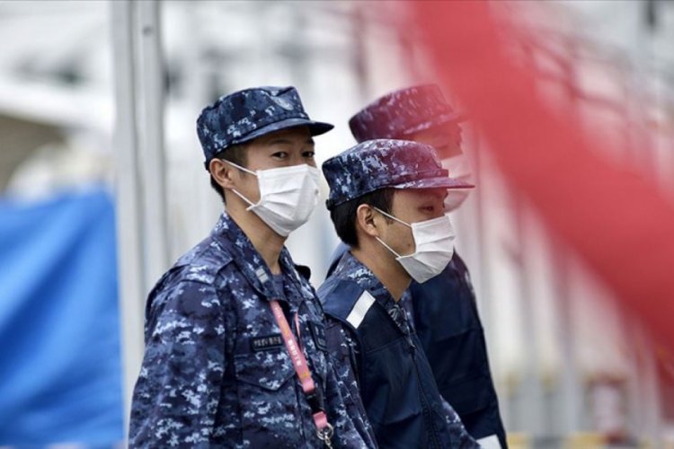 Japonya, Kovid-19 nedeniyle şimdilik OHAL ilan etmeyecek