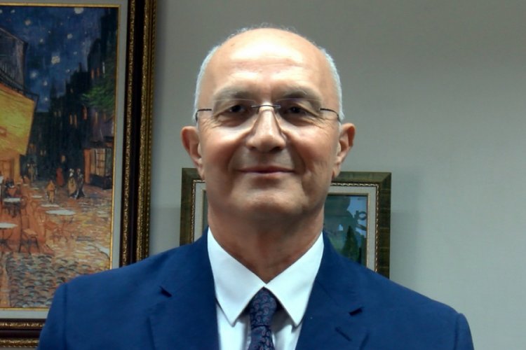 Bilim Kurulu Üyesi Ünal: Haziran başında rahatlama olabilir