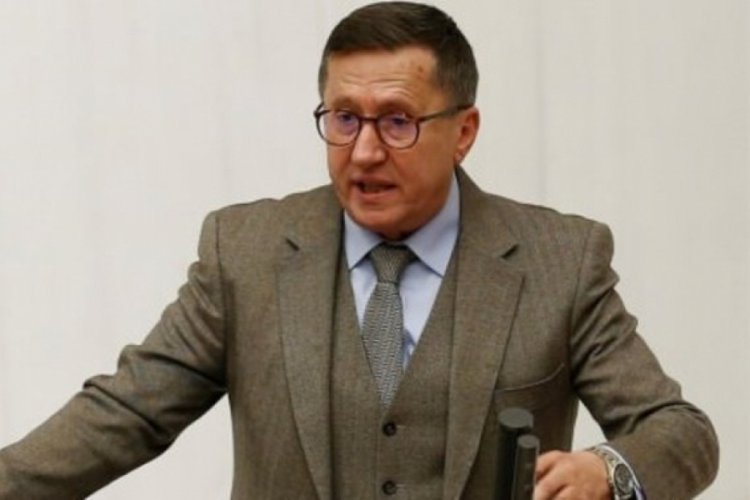 İYİ Partili Lütfü Türkkan'dan ''Bilim Kurulu sokağa çıkma yasağı istedi'' iddiası