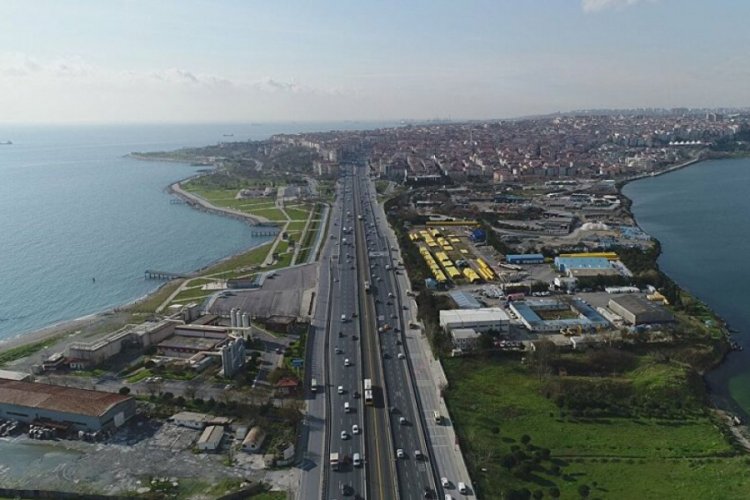 Kanal İstanbul için ilk ihale yapıldı
