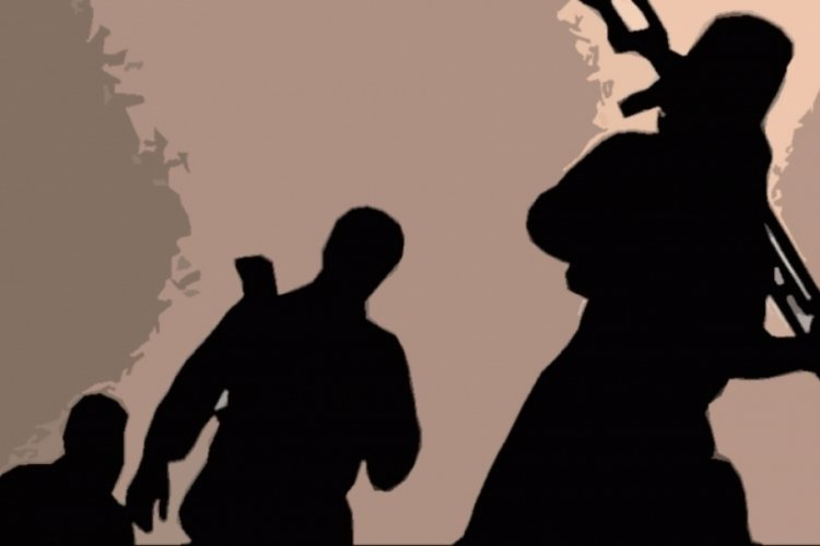 5 PKK/YPG'li terörist etkisiz hale getirildi