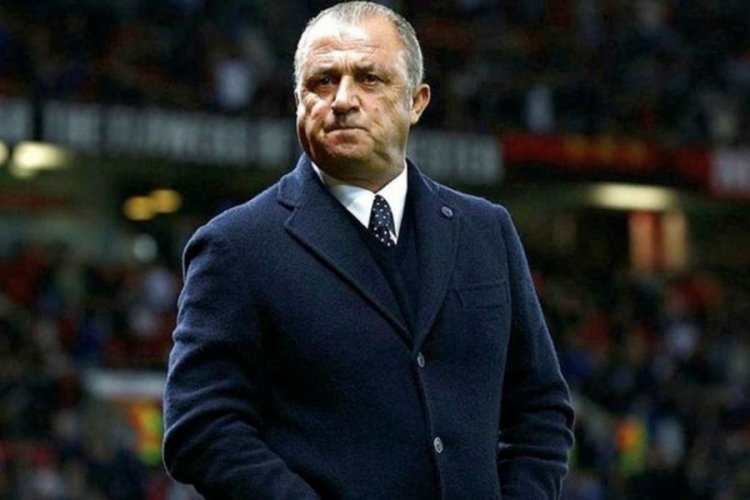 Fatih Terim'in doktoru: Spor camiasından bu hastalığı olan birileriyle teması var