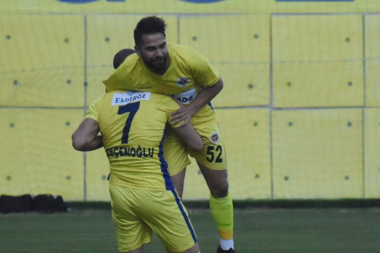 ''Hedefim Menemenspor formasıyla Süper Lig'de yer almak''