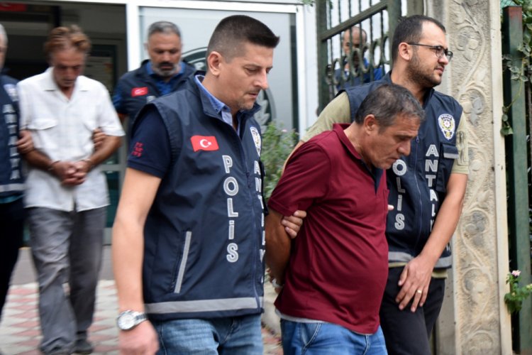 Engelli eşini öldüren kocaya ağırlaştırılmış müebbet istemi