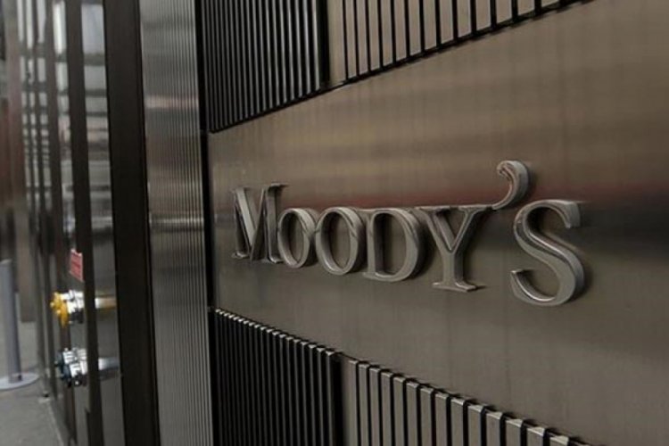 Moody's: Türkiye 2020'de yüzde 1.4 daralacak