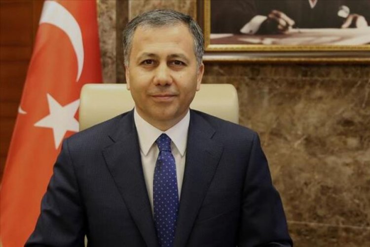 İstanbul Valisi Yerlikaya: 25 bin 364 vatandaşımızın ihtiyacı giderildi