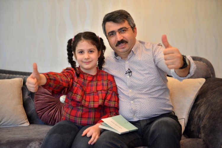 Bursa Yıldırım Belediye Başkanı Yılmaz: Krizi fırsata dönüştürebiliriz