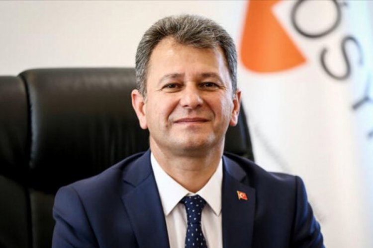 ÖSYM Başkanı Aygün'den ertelenen YKS'ye ilişkin paylaşım