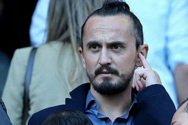 Tuncay Şanlı ve Adem Büyük'ten korona virüs desteği