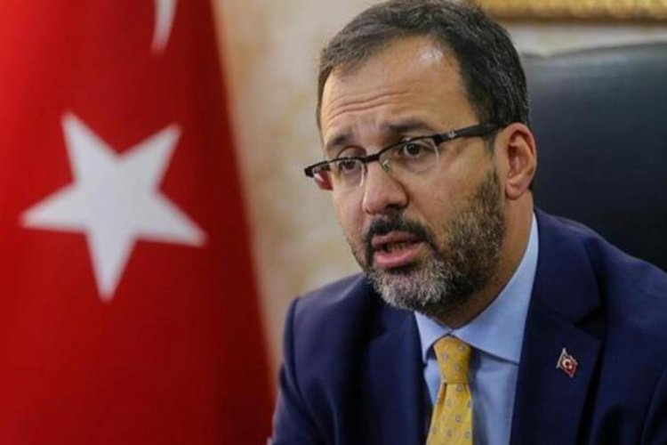 Gençlik ve Spor Bakanlığı: Kira alınmayacak