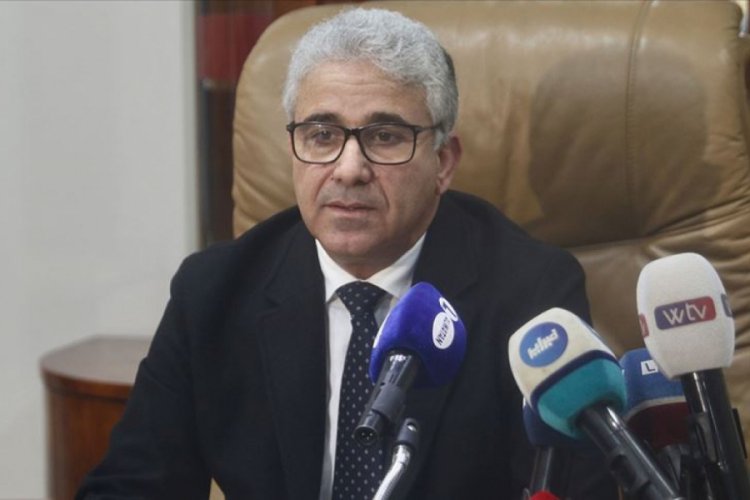 Libya İçişleri Bakanı: Hafter milisleri virüsüyle de mücadele ediyoruz