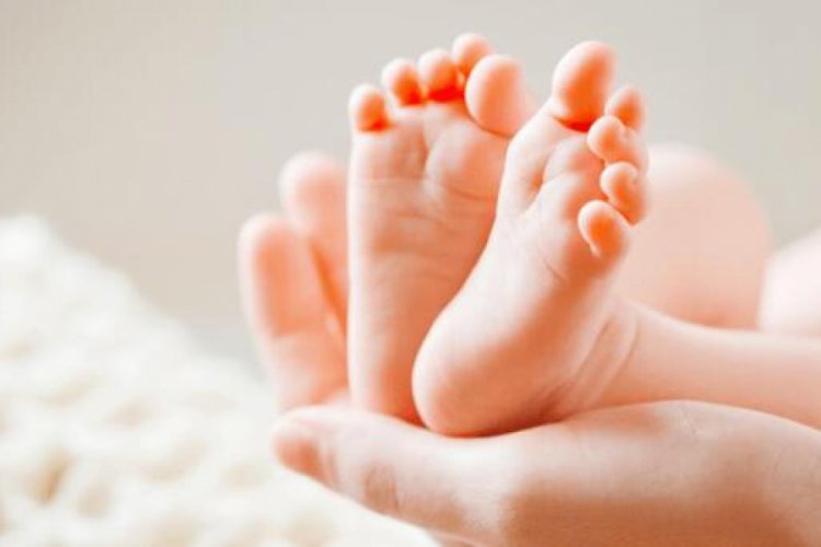 Koronavirüs salgını nedeniyle tüp bebek tedavilerine ara veriliyor