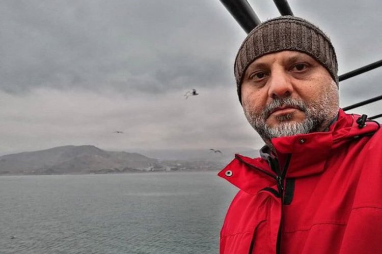 Şarkıcı Yılmaz Çelik tahliye oldu