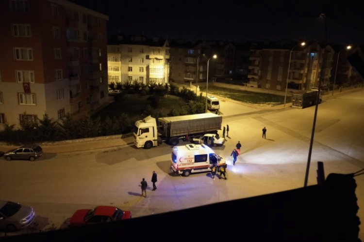 Sağlık çalışanlarına şiddet: Yerde sürüklediler