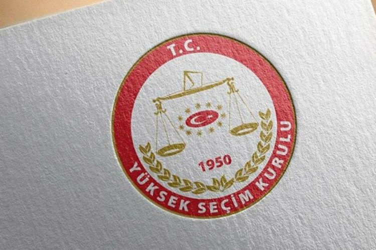 Ceyhan Belediye Başkanı Aydar'ın mazbatası iptal edildi